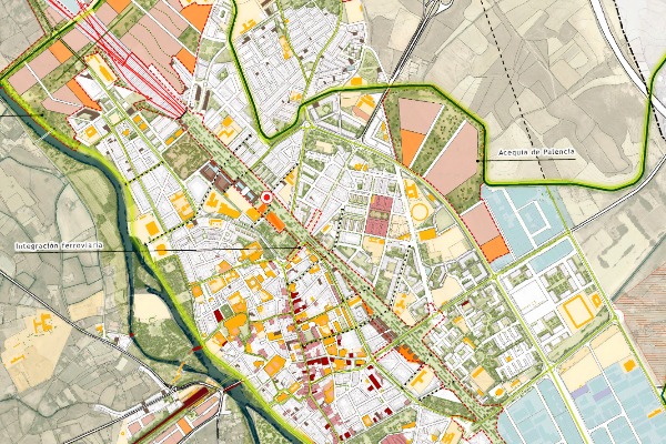 PO03 Proyecto urbano